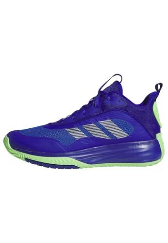 Adidas OwnTheGame 3.0: Scarpe da Basket Uomo - Performance e Stile Ottimizzati