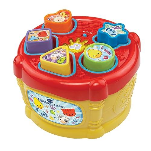 VTech Il Magico Tamburo delle Forme