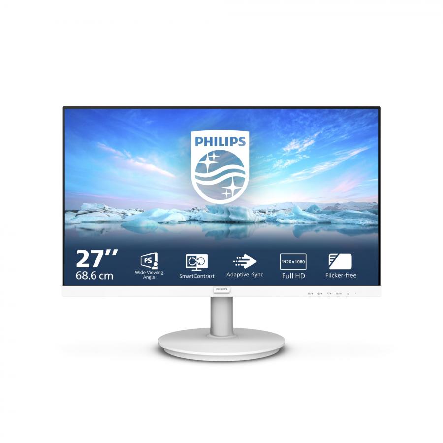 Monitor Philips 271V8AW - 27 pollici Full HD