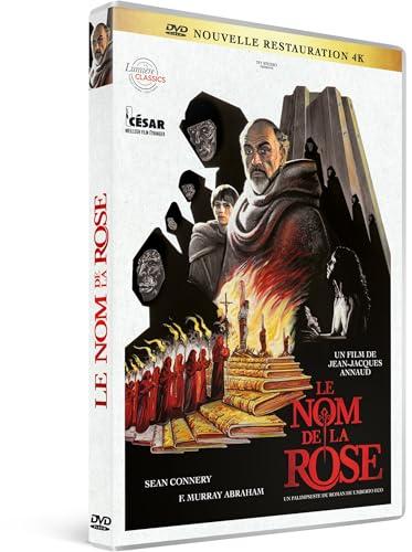 Il Nome della Rosa - Edizione Speciale con Fodero