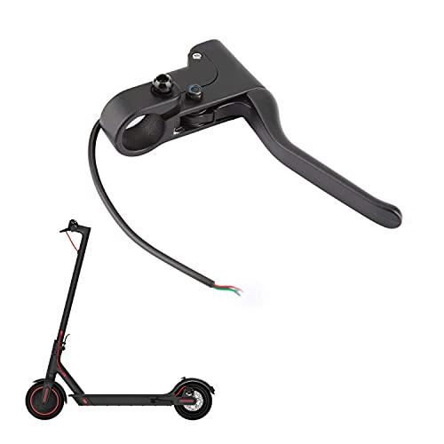 Yungeln Scooter Impugnatura Freno Impugnatura Freno in Alluminio Leva di Ricambio Sostituzione Leva Compatibile per Scooter Elettrico Xiaomi 1S / M365 / PRO / G30