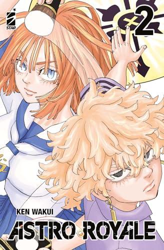 Astro Royale Vol. 2