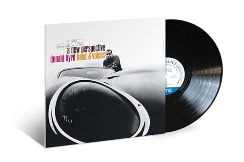 A New Perspective - CD Anastacia