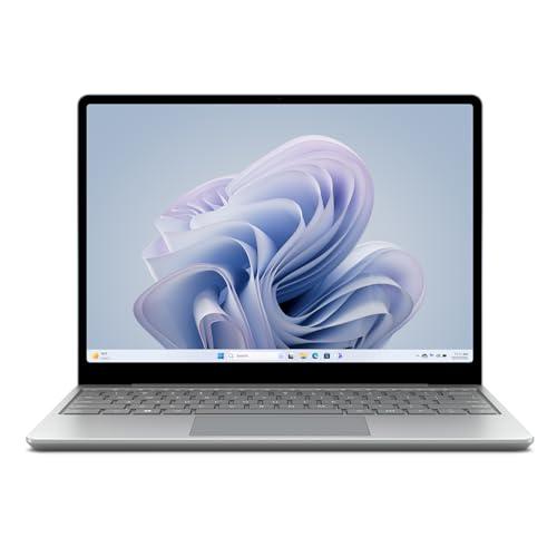 Microsoft Surface Laptop Go 3 - Platino