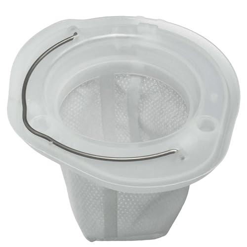 vhbw filtro compatibile con Black & Decker Dustbuster DVJ215, DVJ315, DVJ320, DVJ325 aspirapolvere a mano - unità filtrante