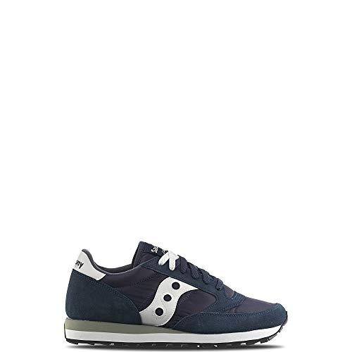 Saucony Jazz Original Uomo - Navy White