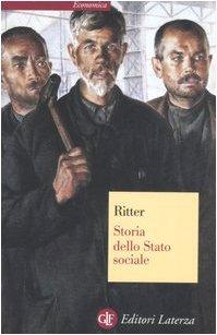 Storia dello Stato sociale