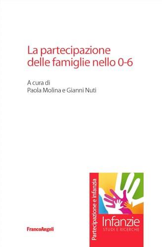 La partecipazione delle famiglie nello 0-6