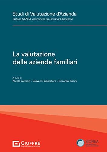 Valutazione delle aziende familiari