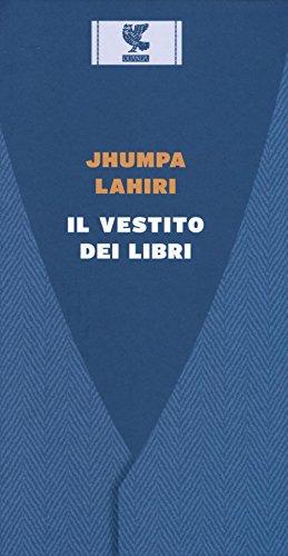 Il vestito dei libri