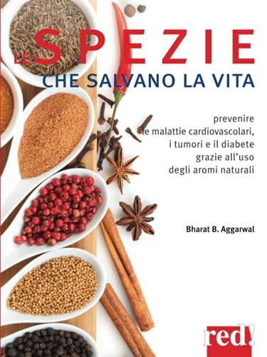 Spezie che salvano la vita
