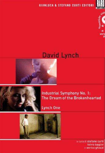 David Lynch Box [3 DVDs]