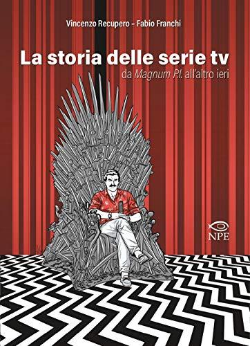La storia delle serie TV da Magnum P.I. all'altro ieri