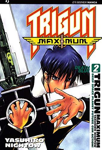 Trigun Maximum