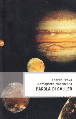 Parola di Galileo
