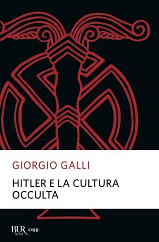 Hitler e la cultura occulta