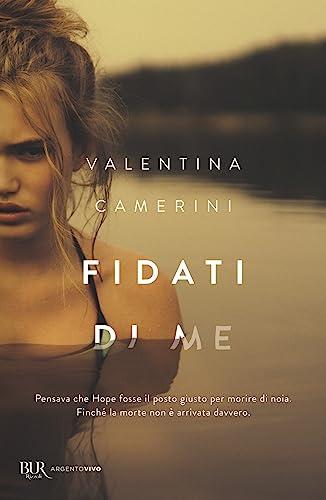 Fidati di me - Canzone di Laura Pausini