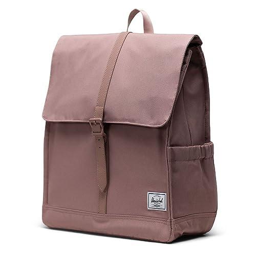Herschel City Backpack Zaino, Rosa Frassino, One Size Unisex-Adulto