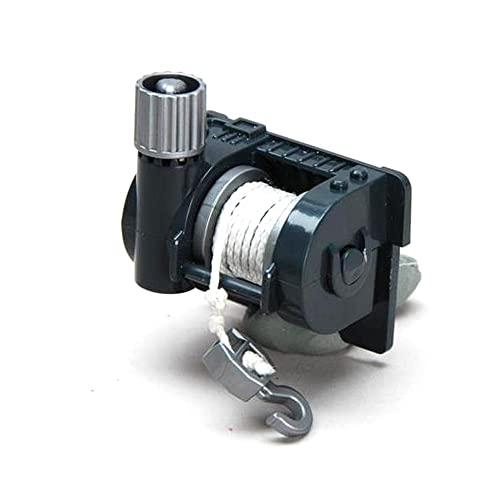 BRUDER 42545 - Verricello per Veicoli Bruder