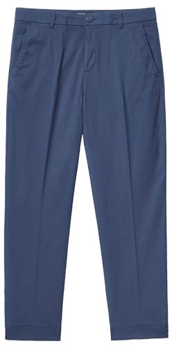 United Colors of Benetton Pantalone Chino Donna 4CDR558R5 Avio