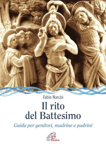 Il Rito del Battesimo: Guida per Genitori, Madrine e Padrini