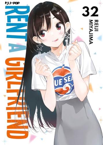 Rent-a-girlfriend (Vol. 32)