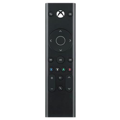 Telecomando Multimediale per Xbox One, Series X|S - Nero