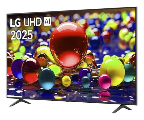 LG 75UA74006LB Smart TV 4K UHD 75