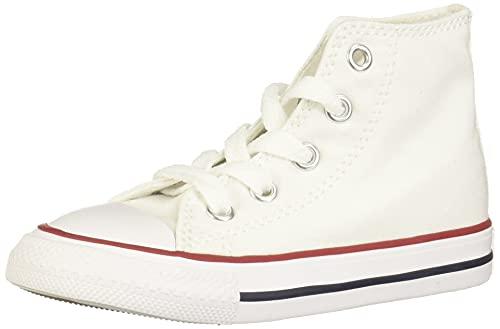 Converse Chuck Taylor All Star Core Hi - Scarpe Iconiche per Bambini