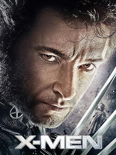 X-Men