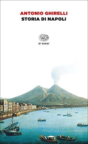 Storia di Napoli (Einaudi tascabili. Saggi)
