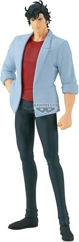 Banpresto - City Hunter The Movie: Angel Dust - Ryo Saeba Figure