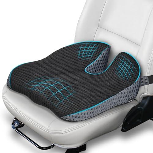 Cuscino Ergonomico per Sedile Auto Ajiteogy: Comfort e Postura Ottimale alla Guida