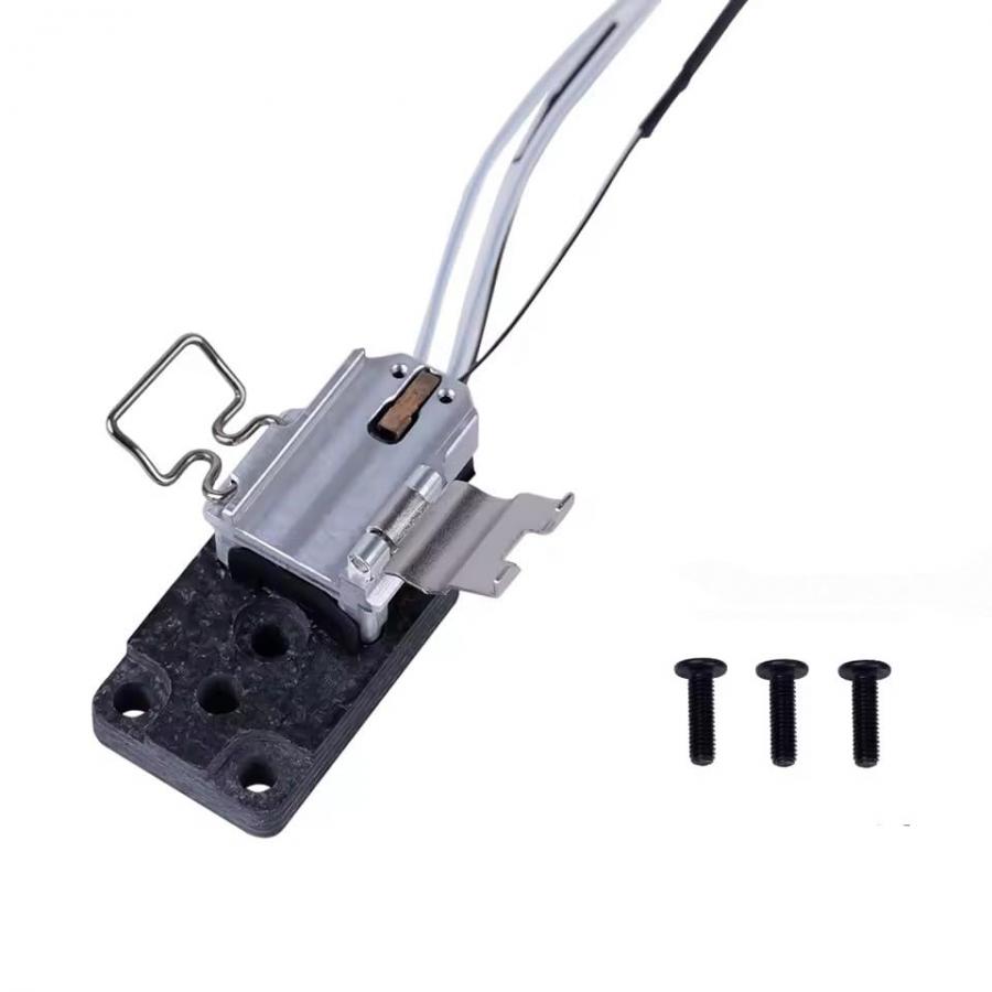 YUYUEMI Gruppo di Riscaldamento Hotend per Bambu Lab A1/A1 Mini