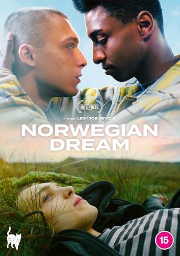 Norwegian Dream DVD