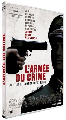 L'Armée du Crime - Un Film di Robert Guédiguian
