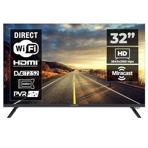 KIANO Smart TV 32