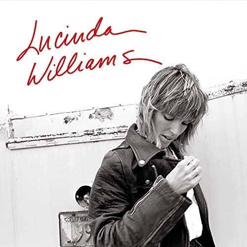 Lucinda Williams - Lucinda Williams (20th Anniversary Edition)