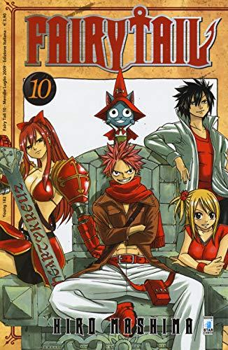 Fairy Tail - Volume 7