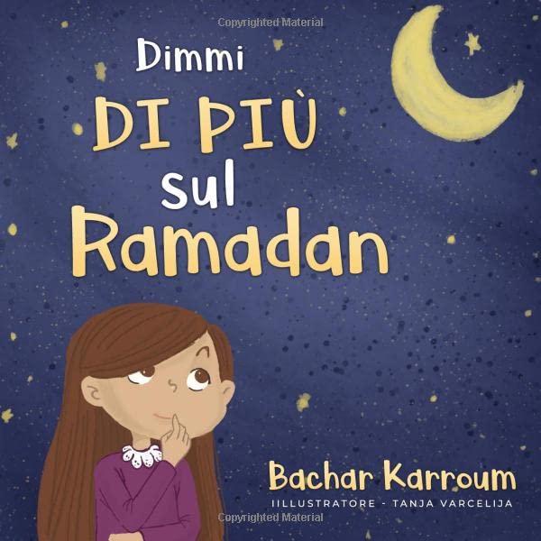 Dimmi di più sul Ramadan
