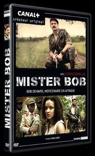 Mister Bob: L'Avventura Interattiva per Bambini Curiosi