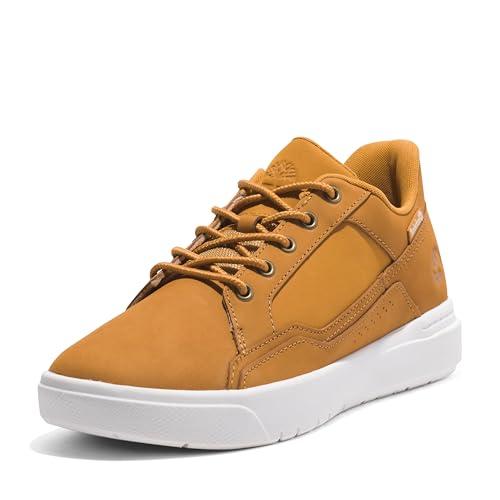 Timberland Allston: la sneaker bassa da uomo per comfort e stile duraturo