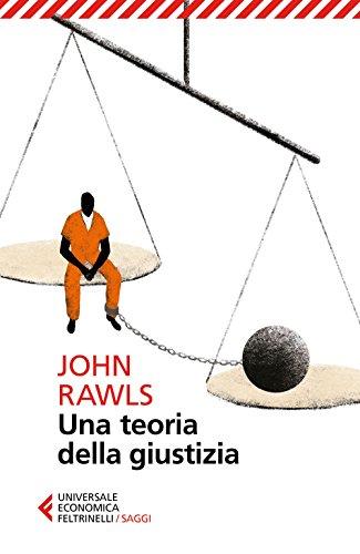 Una teoria della giustizia