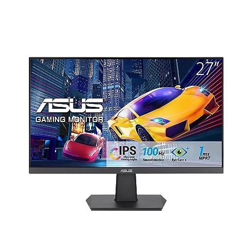 ASUS VA27EHF Eye Care Monitor Gaming 27