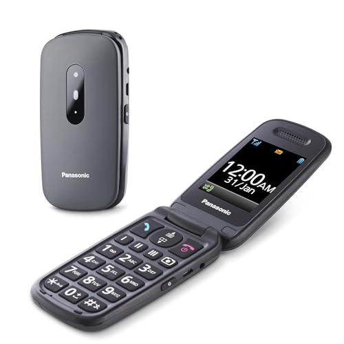 Panasonic KX-TU446EXG Telefono Cellulare Facilitato
