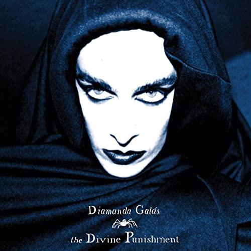 The Divine Punishment (Diamanda Galás)
