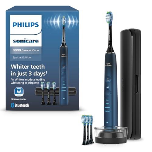 Spazzolino Elettrico Philips Sonicare DiamondClean 9000 Edizione Speciale