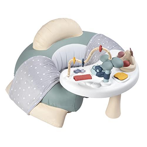 Smoby Little Poltrona Attività Cosy Seat