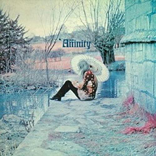 Affinity (Deluxe 4CD Box Set)