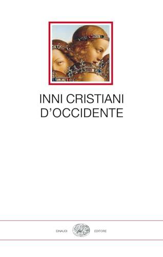 Inni Cristiani d'Occidente - Einaudi